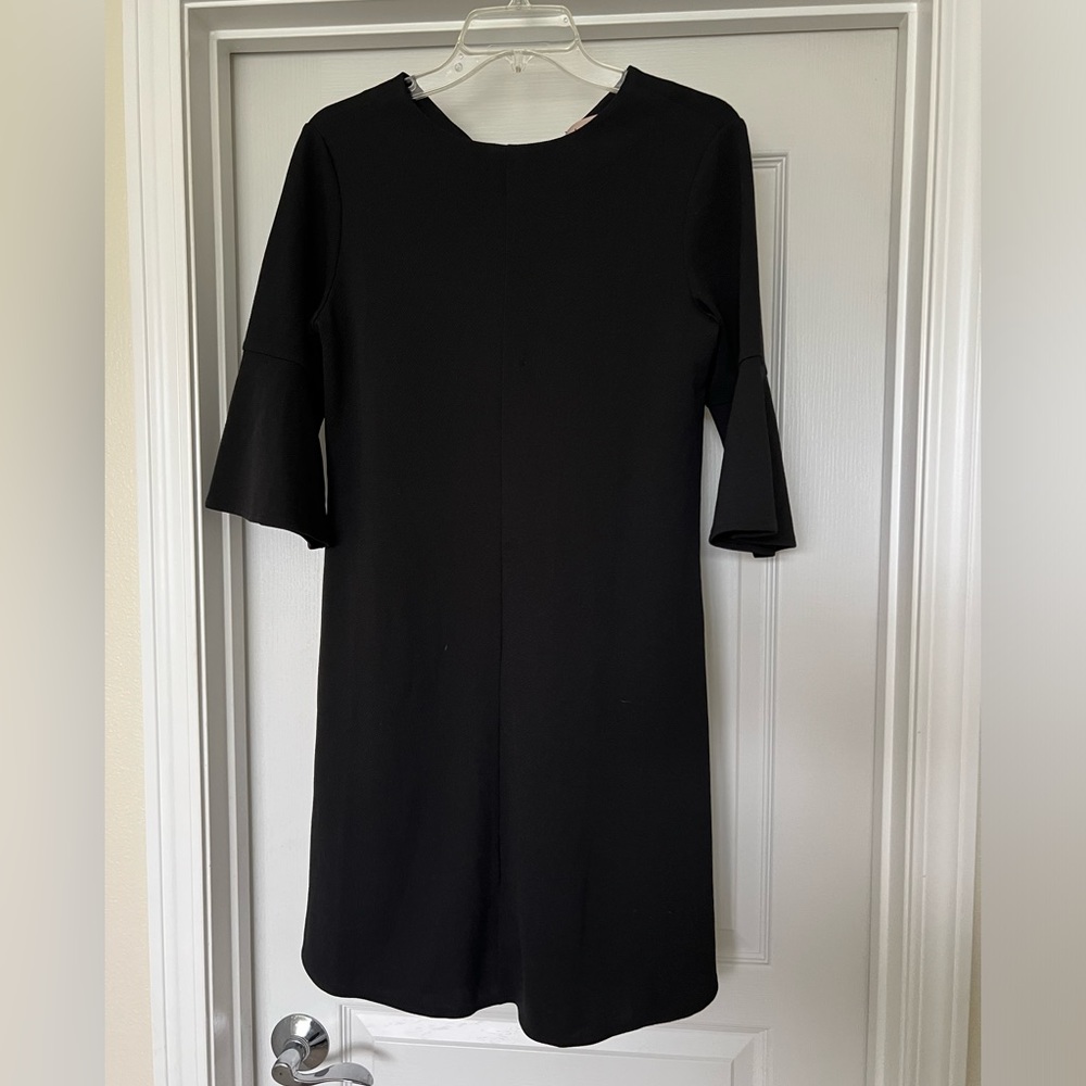 Worn once philosophy black dress size medium